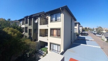 2 Bed 1 Bath Ground Floor Apartment in Lone Hill