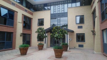 Office To Let in Jet Park Constantia, Roodepoort