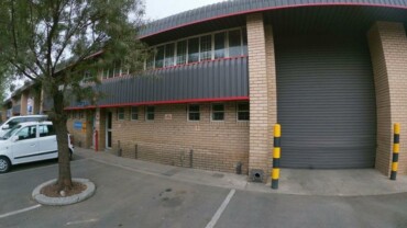 Mini Warehouse To Let in Meadowdale
