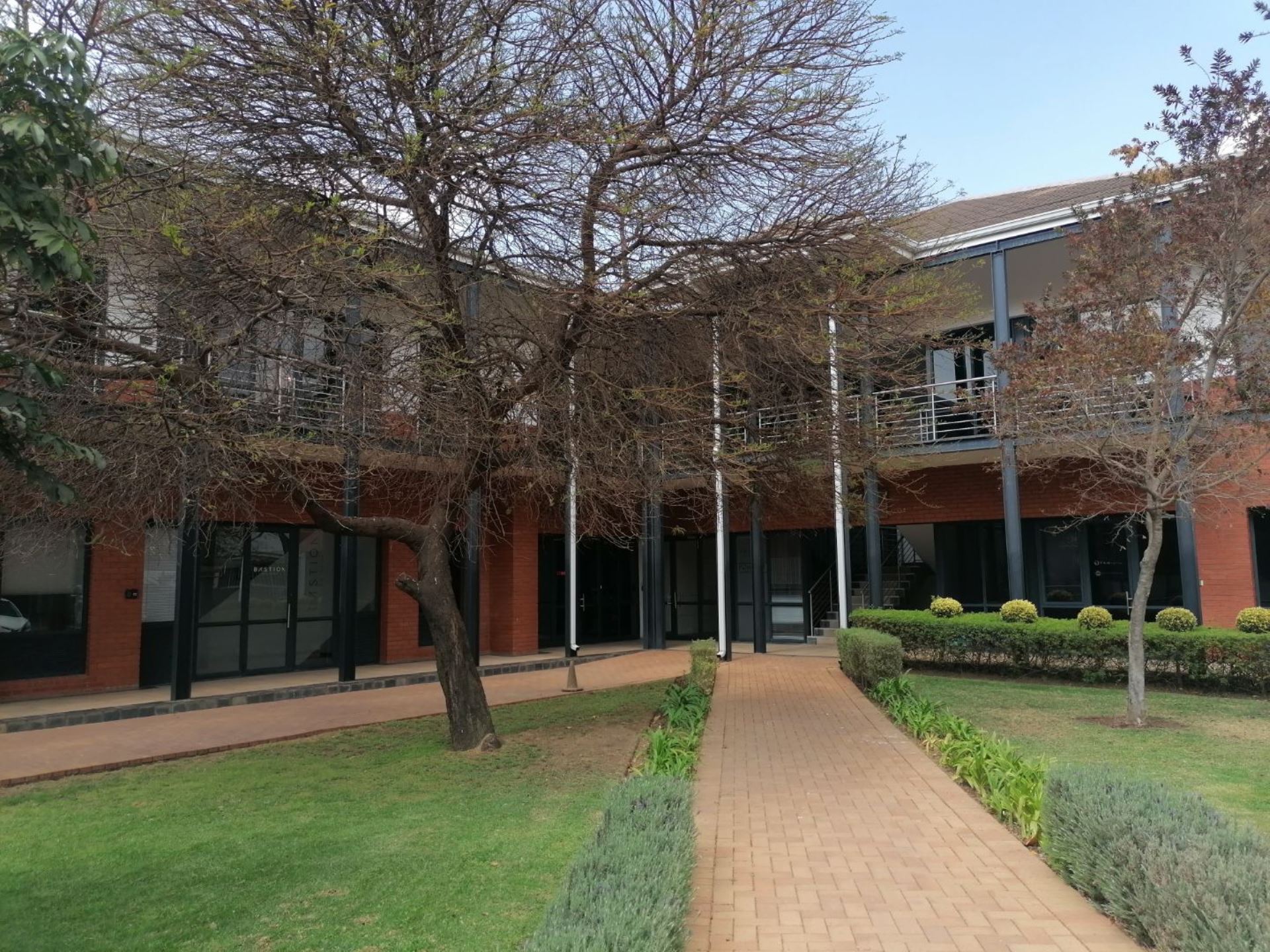 Commercial Property For Sale in Bryanston