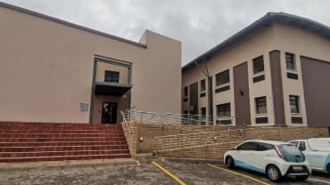 Office Suite to Rent in Central Park, Midrand