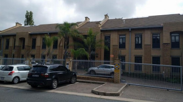 Stand Alone Building For Sale in Rivonia