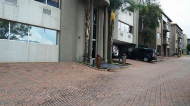 Prime Office Space For Sale in Sunninghill