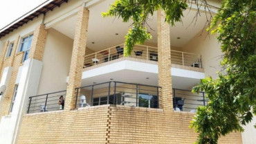 Prime Office Space To Let in Midrand