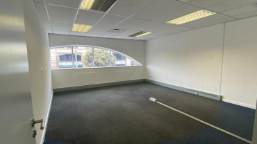 Prime Office Space To Let in Rosebank