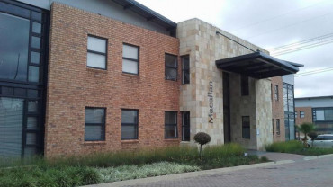 Prime Office Space To Let in Woodmead