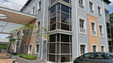 Prime Commercial Building For Sale in Bryanston