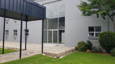 Prime Office Space To Rent in Midrand