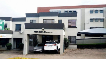 Office Unit For Sale in Woodmead