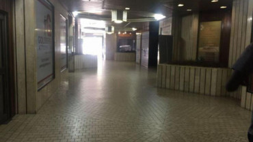 Prime Office Space To Let in Braamfontein