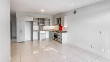 The Median –  2 bed 1 bath apartment available 1st January 2024