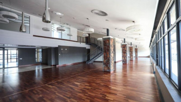 Stunning Offices To Let in Melrose Arch