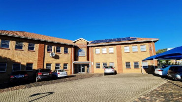 Prime Office Space To Let in Horison