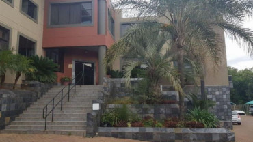 Office Space To Let in Kyalami