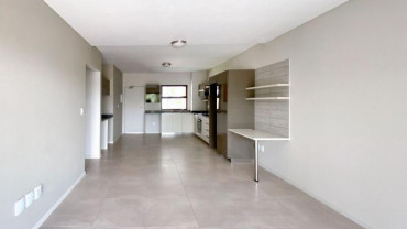 Investment property or a great starter home in Sandton 1 bedroom 1 bathroom apartment