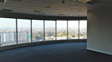 Prime Office Space To Let in Sandton