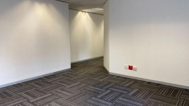 Office Space To Let in Rosebank