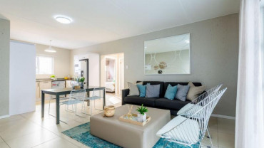 Remarkable Investment is this stylish 2 bedroom 1 bathroom apartment
