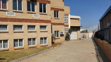 Warehouse to rent in Corporate Park South, Midrand