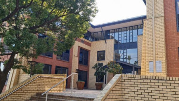 Prime Office Space To Let in Roodepoort