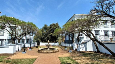 Prime Office Space To Let in Bryanston