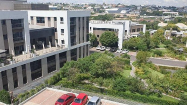 A-Grade Offices to Rent in upmarket office park