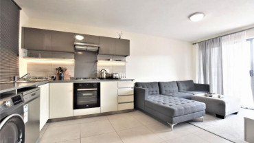 1 Bed Apartment For Sale in Morningside