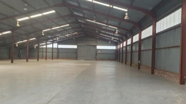 Warehouse To Rent in Midrand