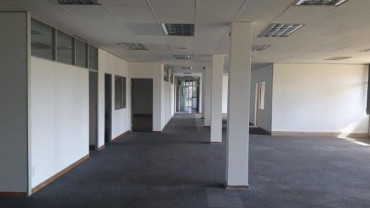 Offices To Rent in Randjespark