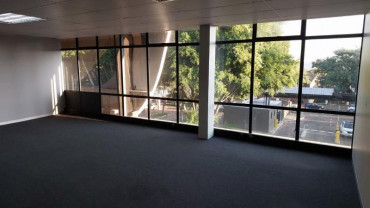Prime Office Space To Let in Cresta