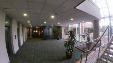 2nd Floor Office Space To Let in Bedfordview