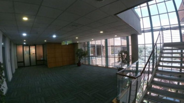 3rd Floor Office Space To Let in Bedfordview