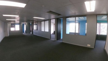 4th Floor Office Space To Let in Bedfordview