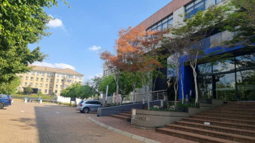 Prime Office Space To Let in Sunninghill