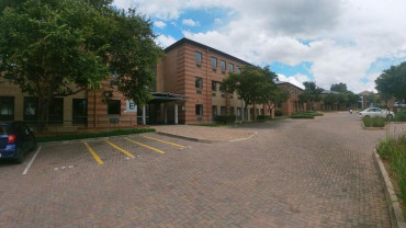 Prime Office Space available in Bedfordview