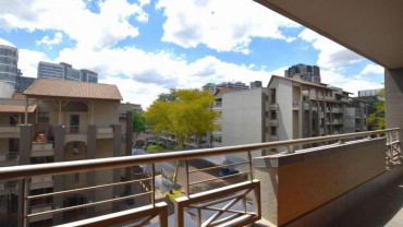 2 Bed 2 Bath Apartment in Morningside