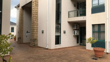 Sectional Title Unit For Sale across from Broadacres Shopping Centre