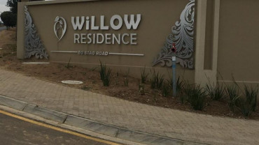 Beautiful 2 Bed, 2 Bath, Garden Apartment at Willow Residence.